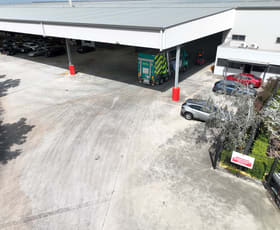 Factory, Warehouse & Industrial commercial property for lease at 7B/4 Judge Street Sunshine VIC 3020