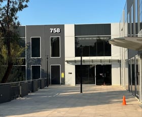 Medical / Consulting commercial property for lease at D4/756-758 Blackburn Road Clayton VIC 3168
