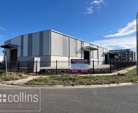 Factory, Warehouse & Industrial commercial property for lease at 2 Exchange Drive Pakenham VIC 3810