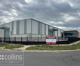 Factory, Warehouse & Industrial commercial property for lease at 2 Exchange Drive Pakenham VIC 3810