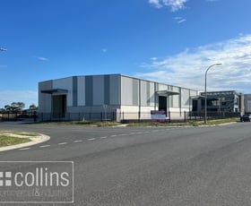 Factory, Warehouse & Industrial commercial property for lease at 2 Exchange Drive Pakenham VIC 3810