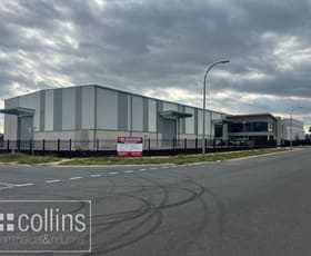Factory, Warehouse & Industrial commercial property for lease at 2 Exchange Drive Pakenham VIC 3810