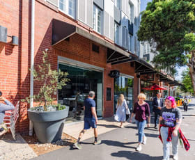 Shop & Retail commercial property for lease at 3 Commercial Road Prahran VIC 3181