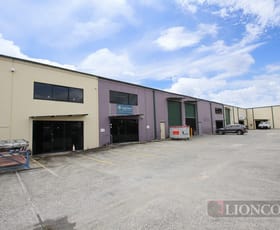 Factory, Warehouse & Industrial commercial property for lease at Woodridge QLD 4114