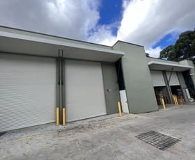 Factory, Warehouse & Industrial commercial property for lease at South Hurstville NSW 2221