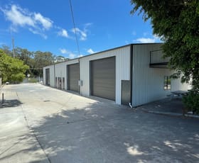Factory, Warehouse & Industrial commercial property for lease at 26-28 Frederick Kelly Street South West Rocks NSW 2431