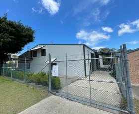 Factory, Warehouse & Industrial commercial property for lease at 26-28 Frederick Kelly Street South West Rocks NSW 2431