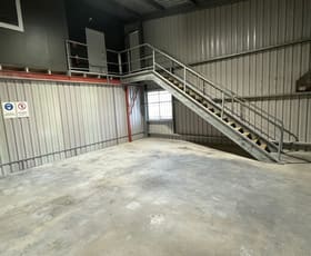 Factory, Warehouse & Industrial commercial property for lease at 26-28 Frederick Kelly Street South West Rocks NSW 2431