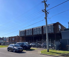 Factory, Warehouse & Industrial commercial property for lease at 81 Market Street Smithfield NSW 2164