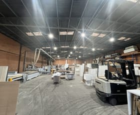 Factory, Warehouse & Industrial commercial property for lease at 81 Market Street Smithfield NSW 2164