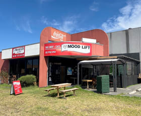 Shop & Retail commercial property for lease at 1/55 Holloway Drive Bayswater VIC 3153