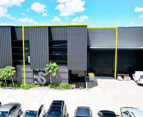 Factory, Warehouse & Industrial commercial property leased at 2/63 - 69 Meakin Road Meadowbrook QLD 4131