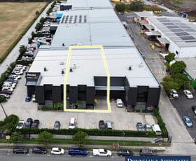 Factory, Warehouse & Industrial commercial property leased at 2/63 - 69 Meakin Road Meadowbrook QLD 4131