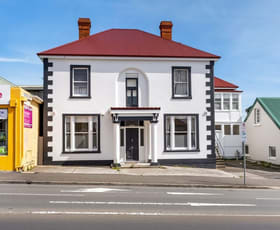 Offices commercial property for lease at 39 Burnett Street North Hobart TAS 7000