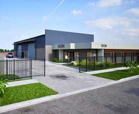 Factory, Warehouse & Industrial commercial property for lease at 19 Vaughan Street Berrimah NT 0828