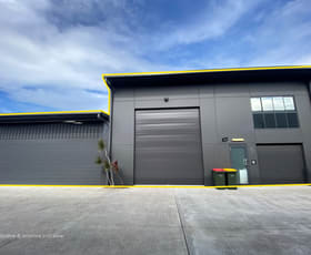 Factory, Warehouse & Industrial commercial property leased at 8/9 Lomandra Place Coolum Beach QLD 4573