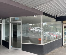 Offices commercial property for lease at 2/136-138 Canterbury Road Heathmont VIC 3135