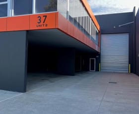 Offices commercial property leased at Unit 2/37 Ravenhall Way Ravenhall VIC 3023