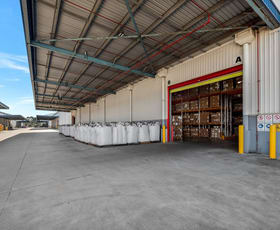 Factory, Warehouse & Industrial commercial property for lease at Warehouse C 40-88 Forrester Road St Marys NSW 2760