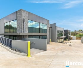 Factory, Warehouse & Industrial commercial property for lease at 2/5 Durack Court Warragul VIC 3820
