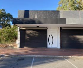 Offices commercial property leased at 1/14 Jull Street Armadale WA 6112