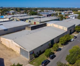 Factory, Warehouse & Industrial commercial property for lease at 60 Allworth Street Northgate QLD 4013