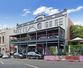 Offices commercial property for lease at Suite 5/338 Darling Street Balmain NSW 2041