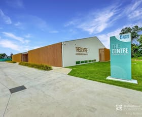Offices commercial property for lease at 5 Radford Place Bairnsdale VIC 3875