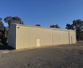 Factory, Warehouse & Industrial commercial property for lease at 2 Bassett Street Maryborough VIC 3465