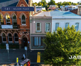 Shop & Retail commercial property for lease at 141 Nelson Place Williamstown VIC 3016