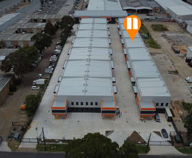 Factory, Warehouse & Industrial commercial property for lease at Unit C8/406 Marion Street Condell Park NSW 2200
