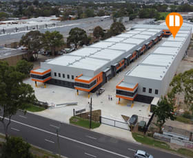 Factory, Warehouse & Industrial commercial property for lease at Unit C8/406 Marion Street Condell Park NSW 2200