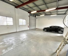 Factory, Warehouse & Industrial commercial property for lease at 1/21 Carter Road Brookvale NSW 2100