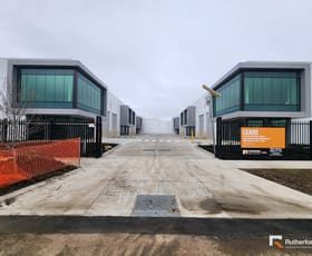 Factory, Warehouse & Industrial commercial property for lease at 28-30 Freeway Drive Wallan VIC 3756