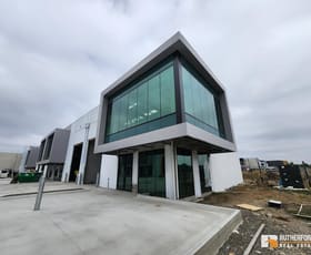 Factory, Warehouse & Industrial commercial property for lease at 28-30 Freeway Drive Wallan VIC 3756