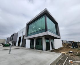 Factory, Warehouse & Industrial commercial property for lease at 28-30 Freeway Drive Wallan VIC 3756