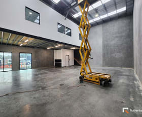 Factory, Warehouse & Industrial commercial property for lease at 28-30 Freeway Drive Wallan VIC 3756