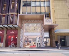 Offices commercial property for lease at Highmount House 122 Castlereagh Street Sydney NSW 2000