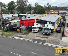 Factory, Warehouse & Industrial commercial property for lease at Kingswood NSW 2747