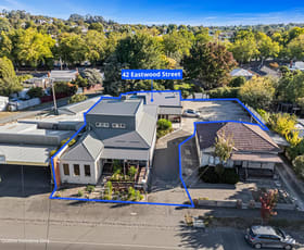 Offices commercial property for sale at 42 Eastwood Street South Bakery Hill VIC 3350