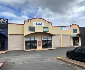 Factory, Warehouse & Industrial commercial property for lease at 4&5/68-72 Redland Bay Road Capalaba QLD 4157