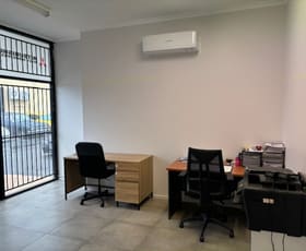 Factory, Warehouse & Industrial commercial property for lease at 4&5/68-72 Redland Bay Road Capalaba QLD 4157