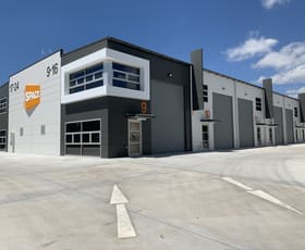 Factory, Warehouse & Industrial commercial property for lease at 14/14 Kam Close Morisset NSW 2264