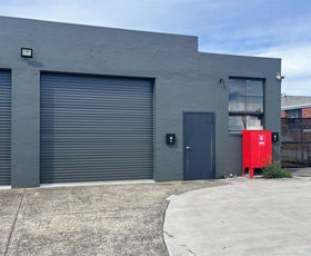 Factory, Warehouse & Industrial commercial property for lease at 2/14 Edelmaier Street Bayswater VIC 3153