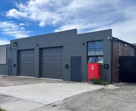 Factory, Warehouse & Industrial commercial property for lease at 2/14 Edelmaier Street Bayswater VIC 3153