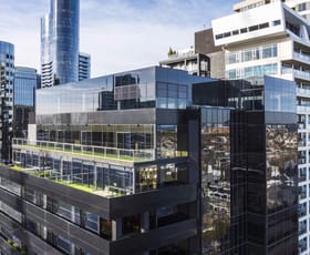 Offices commercial property for lease at 9 Yarra Street South Yarra VIC 3141