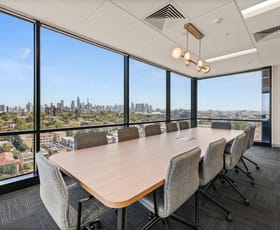 Offices commercial property for lease at 9 Yarra Street South Yarra VIC 3141