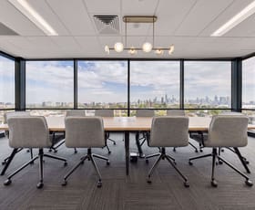Offices commercial property for lease at 9 Yarra Street South Yarra VIC 3141
