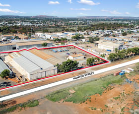 Factory, Warehouse & Industrial commercial property for sale at 47 Great Eastern Highway West Kalgoorlie WA 6430 Factory, Warehouse & Industrial commercial property for sale at 47 Great Eastern Highway West Kalgoorlie WA 6430
