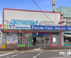 Shop & Retail commercial property for lease at Level 1/403B Bell Street Pascoe Vale South VIC 3044